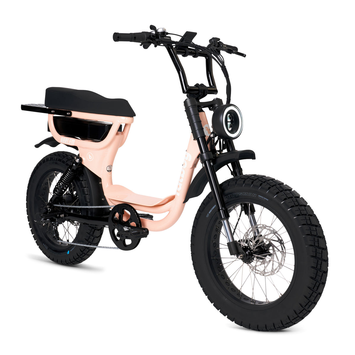 Fatboy Harlem V2 E-Bike