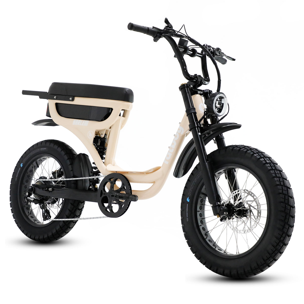 Fatboy Harlem V3 Ultra