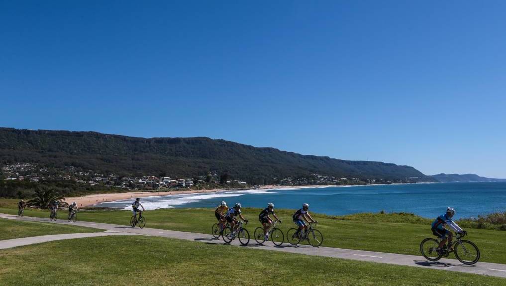 South Coast by E-Bike: A Guide to Unforgettable Rides