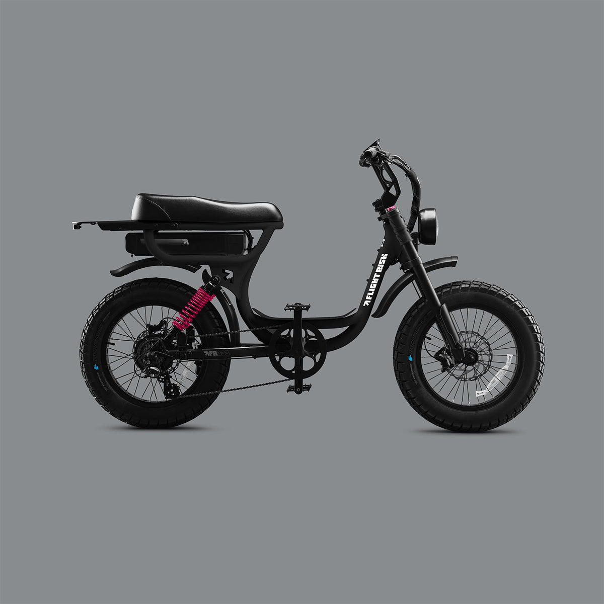 Flightrisk FR333 E-Bike - B/Day Sale