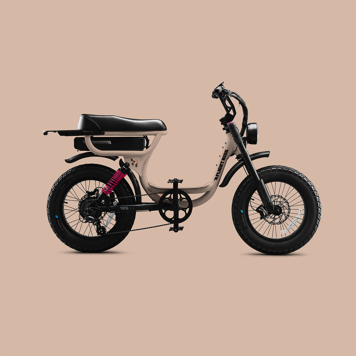 Flightrisk FR333 E-Bike - B/Day Sale