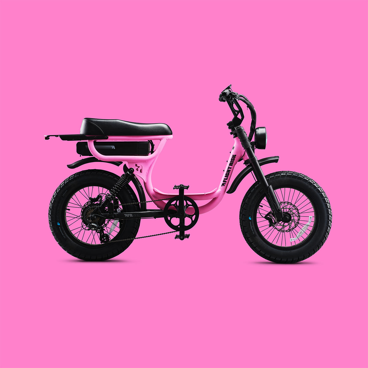 Flightrisk FR333 E-Bike - B/Day Sale