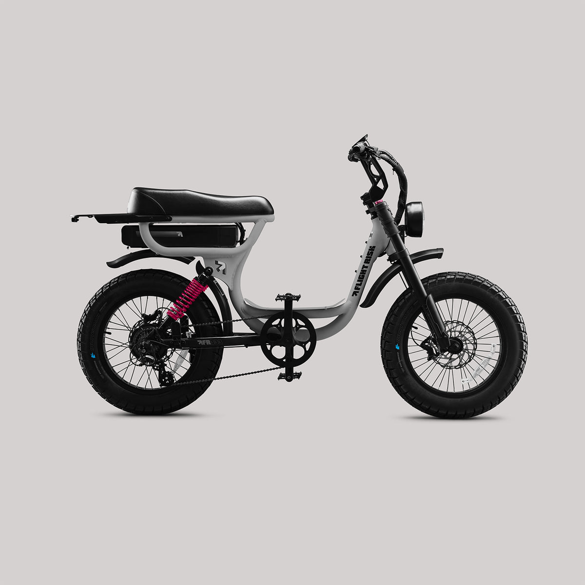 Flightrisk FR333 E-Bike - B/Day Sale