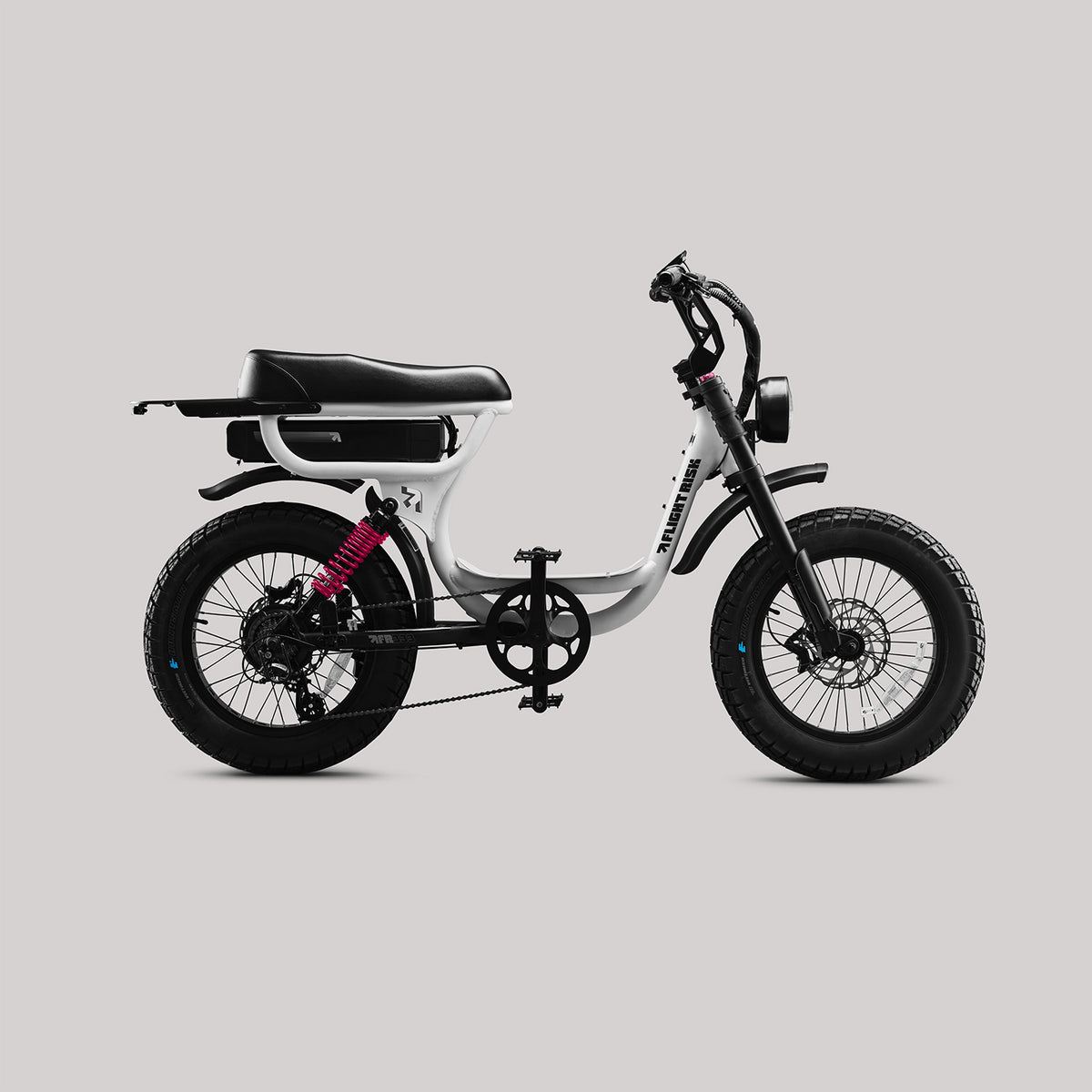Flightrisk FR333 E-Bike - B/Day Sale