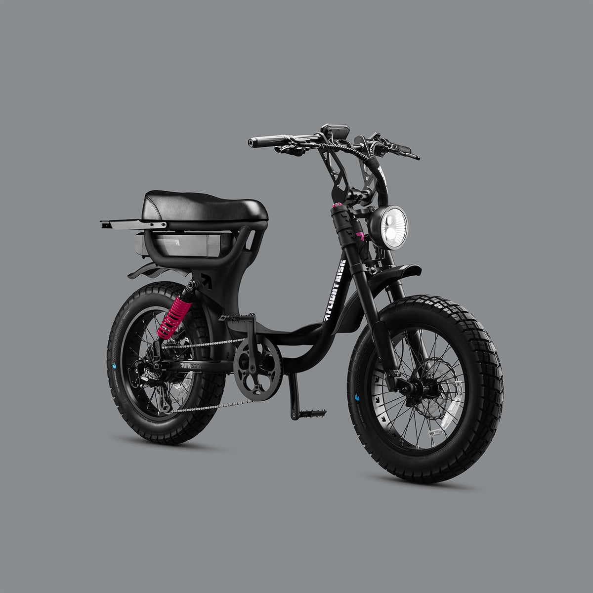 Flightrisk FR333 E-Bike - B/Day Sale