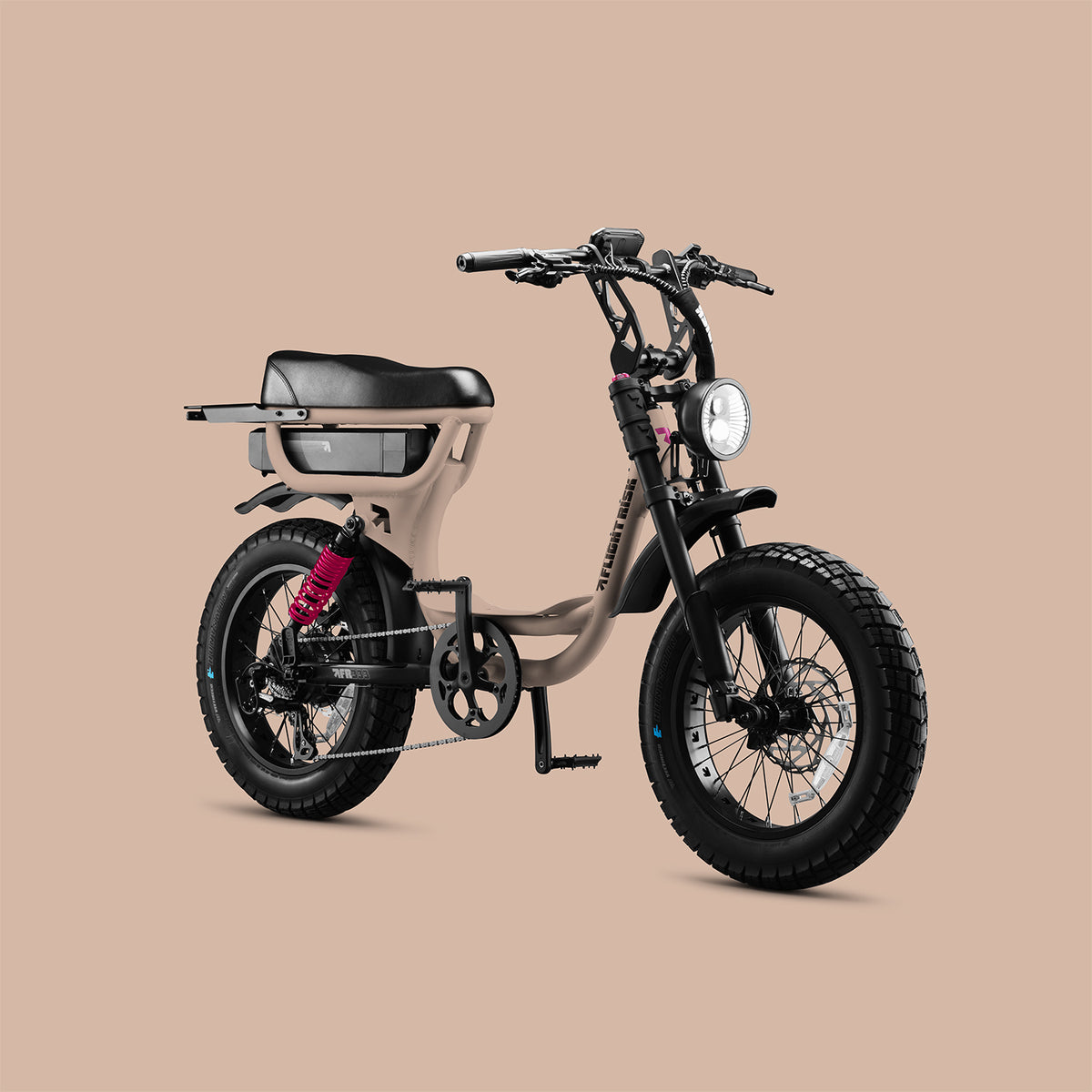Flightrisk FR333 E-Bike - B/Day Sale