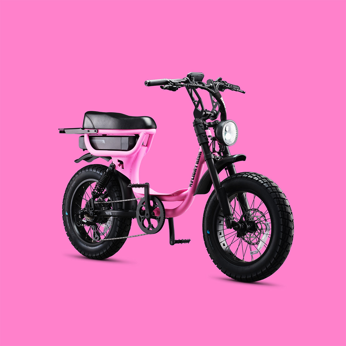 Flightrisk FR333 E-Bike - B/Day Sale
