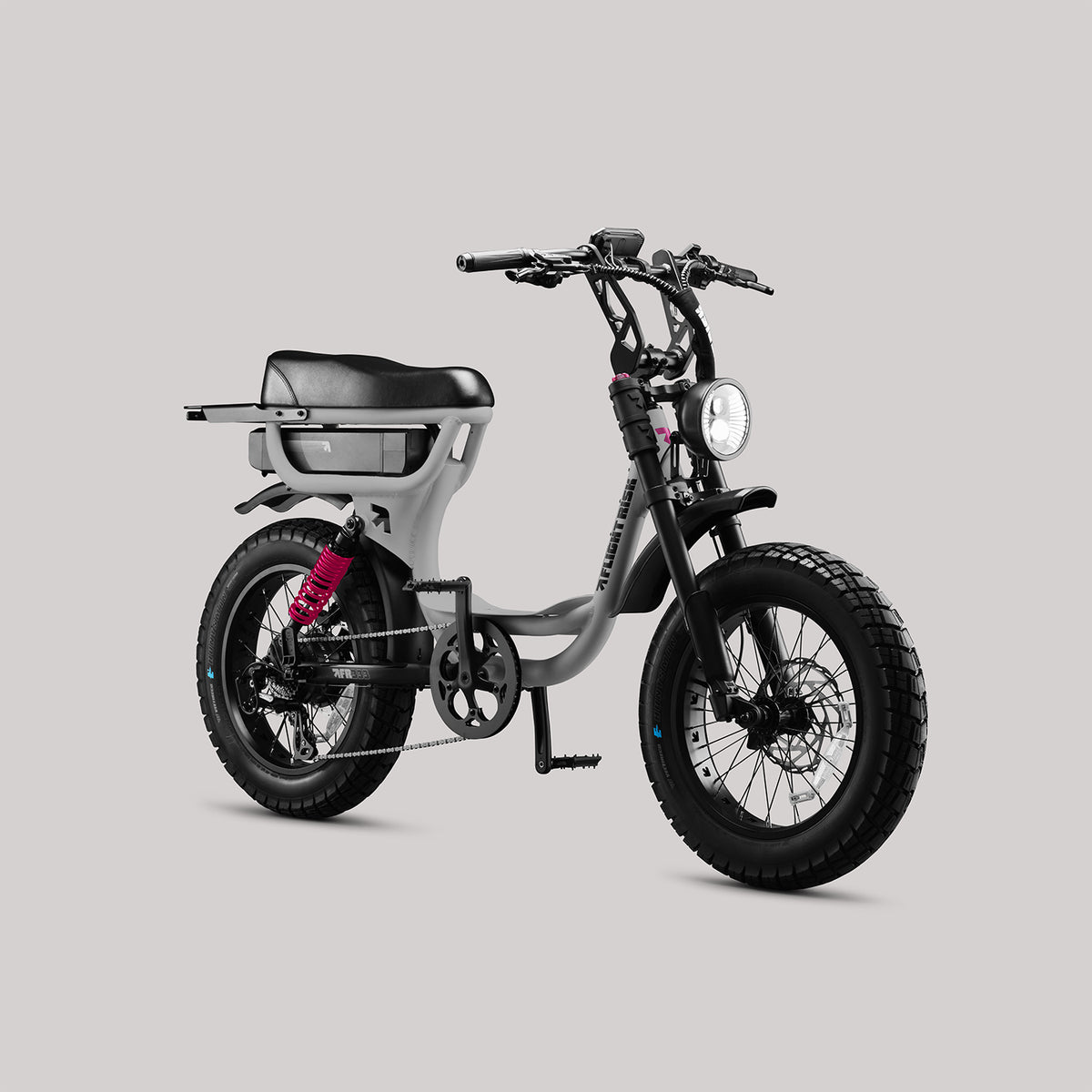Flightrisk FR333 E-Bike - B/Day Sale