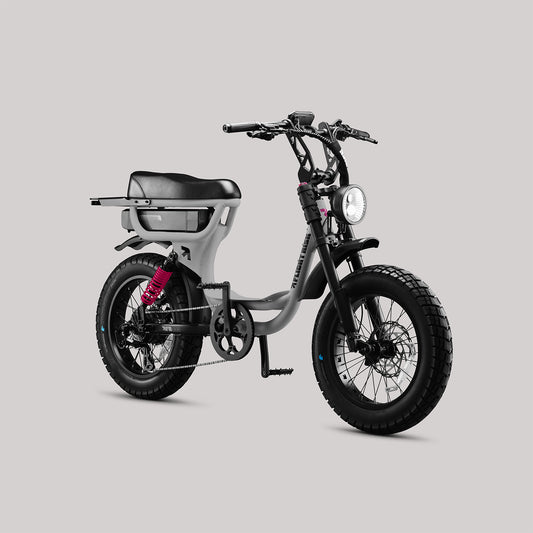 Flightrisk FR333 E-Bike - B/Day Sale
