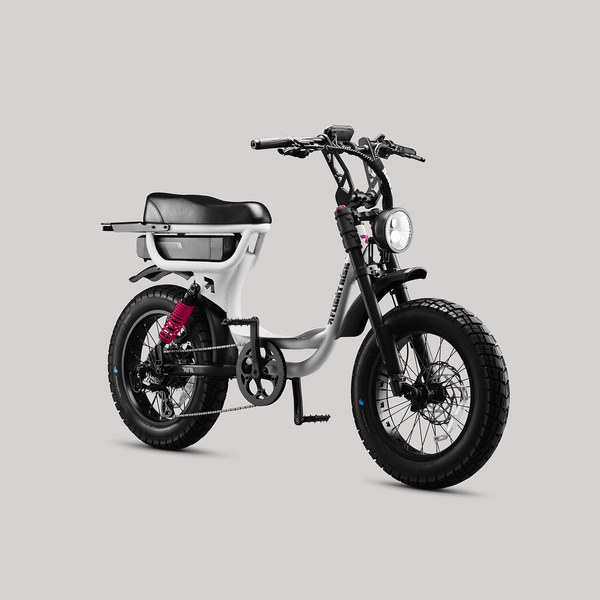 Flightrisk FR333 E-Bike - B/Day Sale