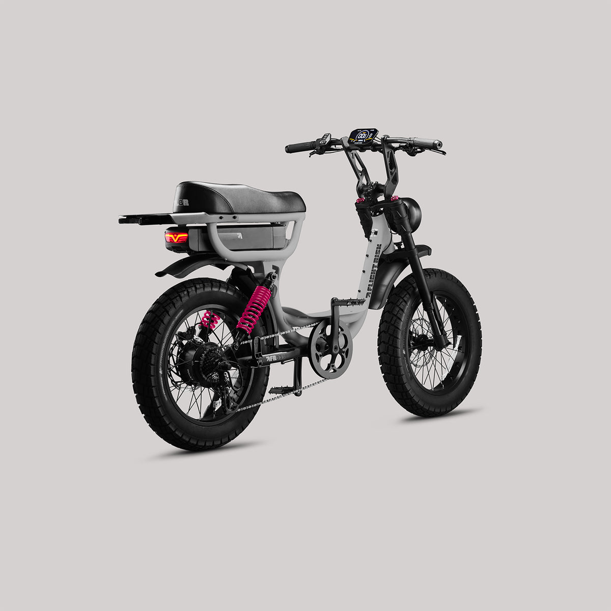 Flightrisk FR333 E-Bike - B/Day Sale