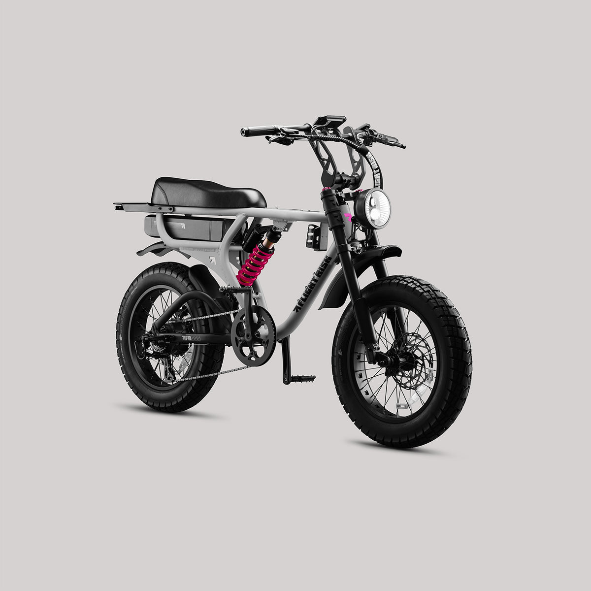 Flightrisk FR555 E-Bike - B/Day Sale