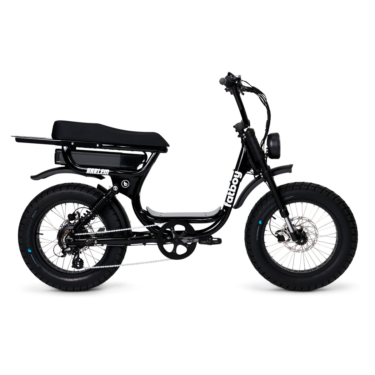Fatboy Harlem V2 E-Bike