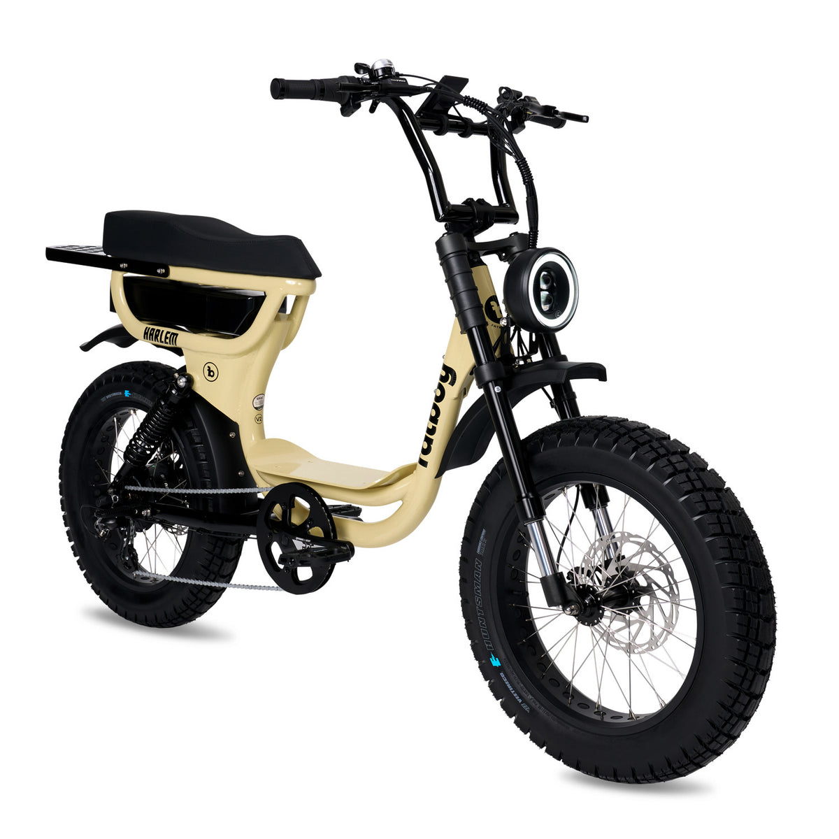 Fatboy Harlem V2 E-Bike