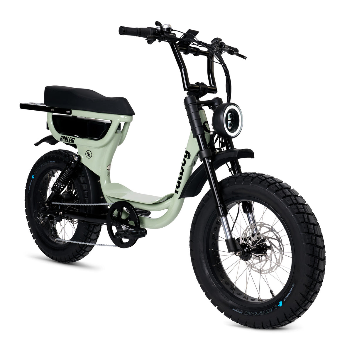 Fatboy Harlem V2 E-Bike