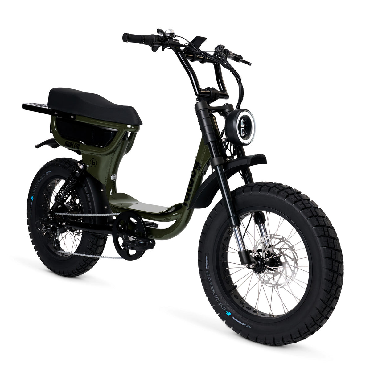 Fatboy Harlem V2 E-Bike
