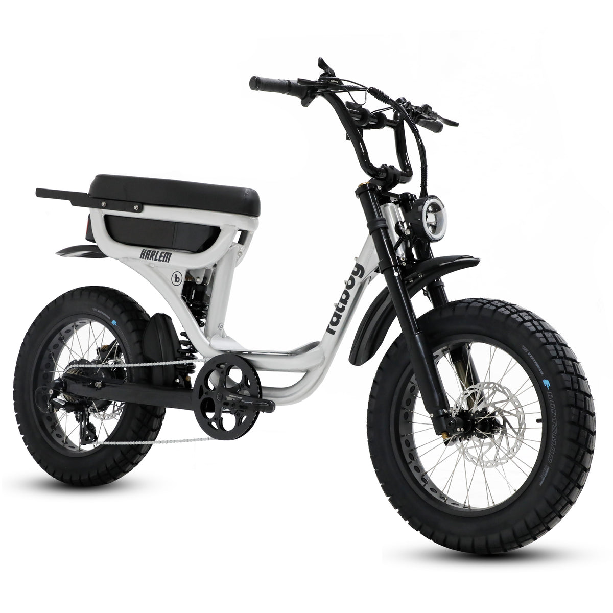 Fatboy Harlem V3 Ultra