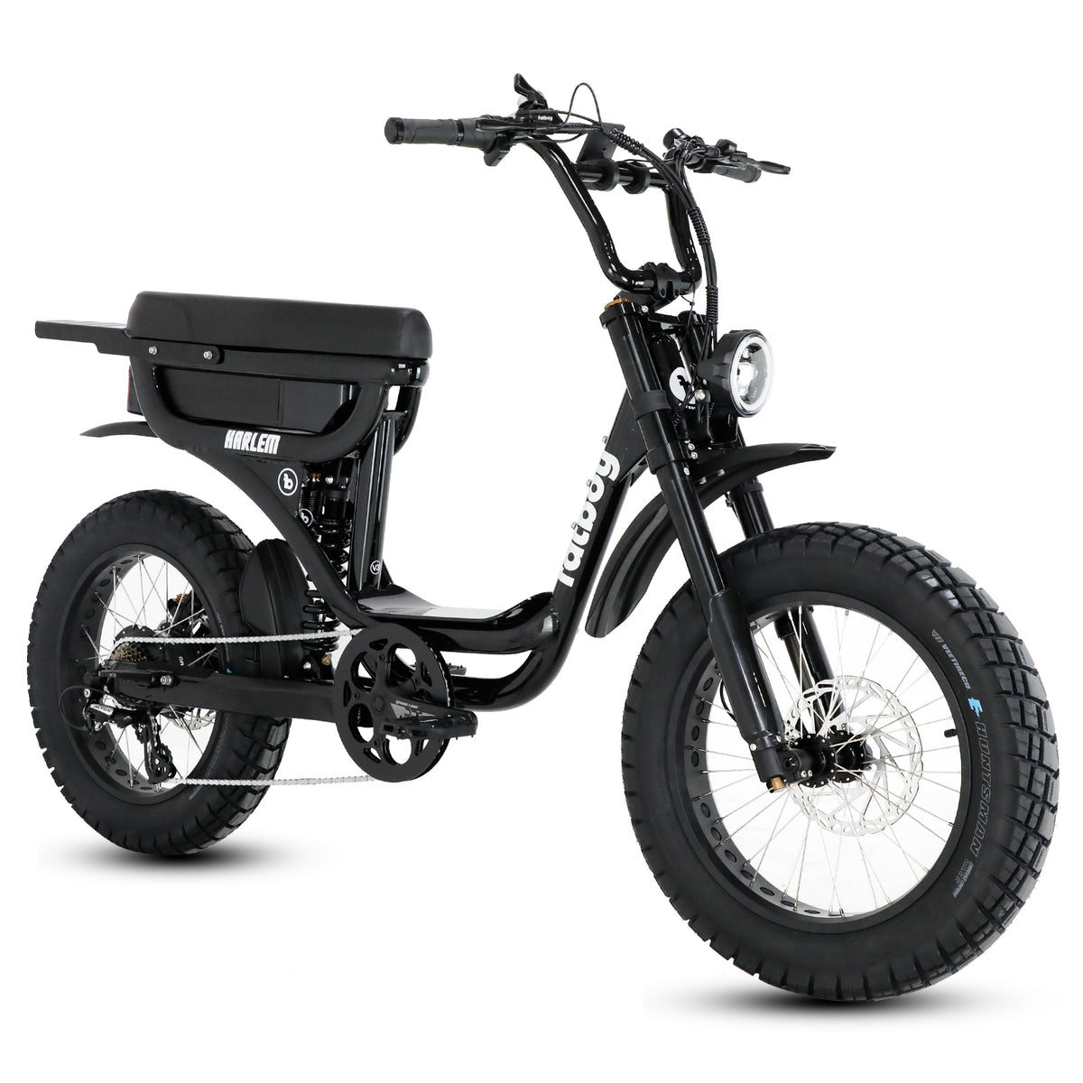 Fatboy Harlem V3 Ultra