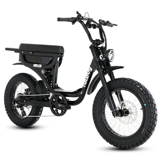 Fatboy Harlem V3 Ultra