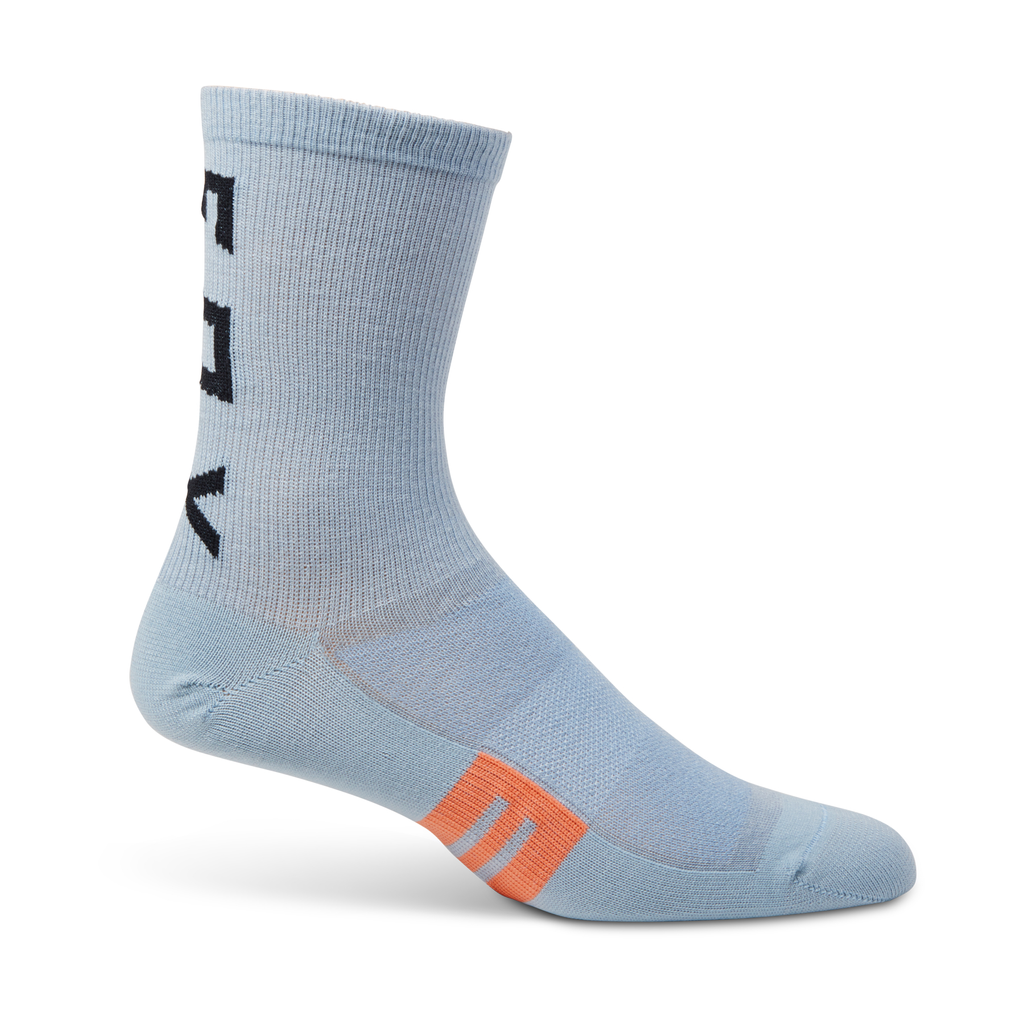 FOX 6" Flexair Merino Gun Sock