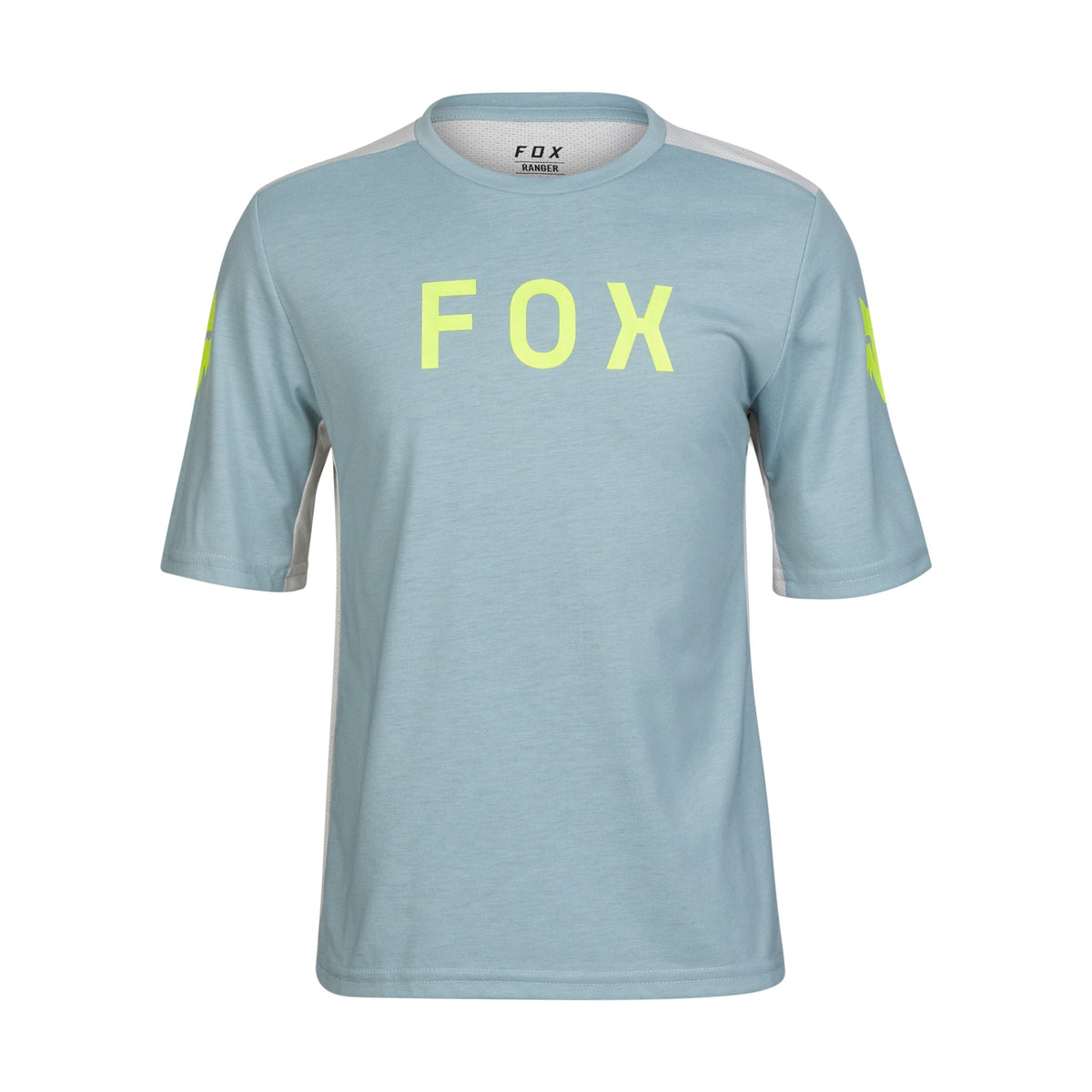 FOX Youth Ranger DR SS Race Jersey