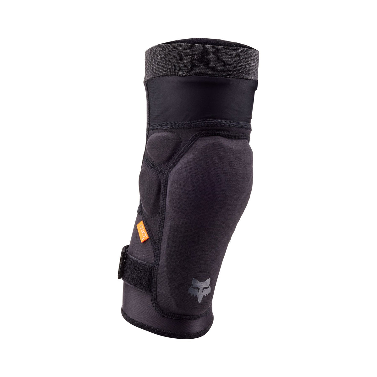 FOX Youth Launch Knee Guard - Blk
